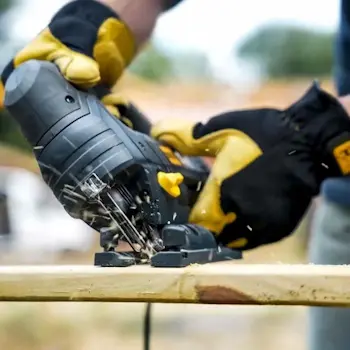 CAT ubodna testera 780W DX5110 CAT ubodna testera 780W DX5110