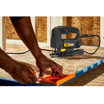 CAT ubodna testera 550W DX5310-2