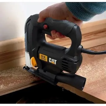 CAT ubodna testera 550W DX5310-3