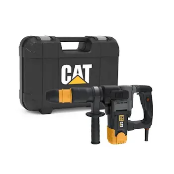 CAT udarni čekić-štemarica SDS Max 15J 1200W DX2010 CAT udarni čekić-štemarica SDS Max 15J 1200W DX2010