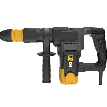 CAT udarni čekić-štemarica SDS Max 15J 1200W DX2010 CAT udarni čekić-štemarica SDS Max 15J 1200W DX2010