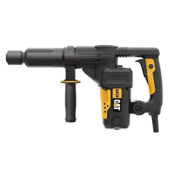 CAT udarni čekić-štemarica HEX 17mm 1100W DX28 CAT udarni čekić-štemarica HEX 17mm 1100W DX28