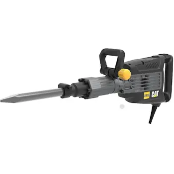 CAT udarni čekić-štemarica HEX 30mm 50J 1750W DX29 CAT udarni čekić-štemarica HEX 30mm 50J 1750W DX29