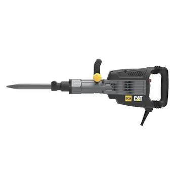 CAT udarni čekić-štemarica HEX 30mm 50J 1750W DX29 CAT udarni čekić-štemarica HEX 30mm 50J 1750W DX29