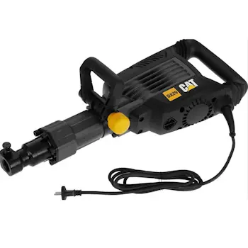 CAT udarni čekić-štemarica HEX 30mm 50J 1750W DX29 CAT udarni čekić-štemarica HEX 30mm 50J 1750W DX29