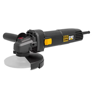 CAT ugaona brusilica 125mm 720W DX3090