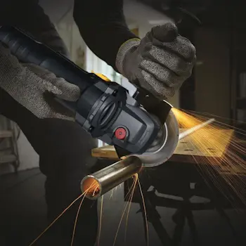 CAT ugaona brusilica 125mm 720W DX3090-2