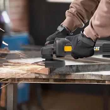 CAT ugaona brusilica 125mm 720W DX3090-3