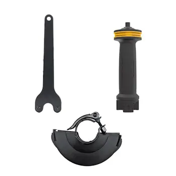 CAT ugaona brusilica 125mm 900W DX33-4