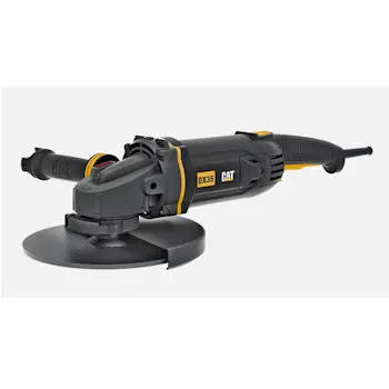 CAT ugaona brusilica 230mm 2350W DX35-2