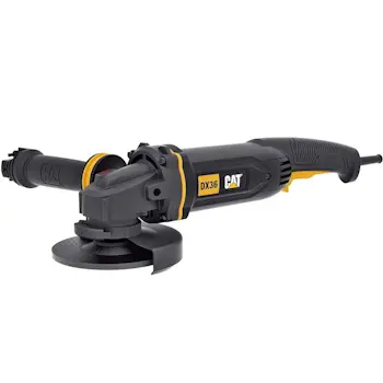 CAT ugaona brusilica 125mm 1200W DX36 CAT ugaona brusilica 125mm 1200W DX36