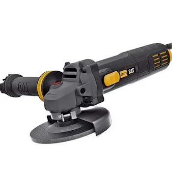 CAT ugaona brusilica 125mm 750W DX373 CAT ugaona brusilica 125mm 750W DX373