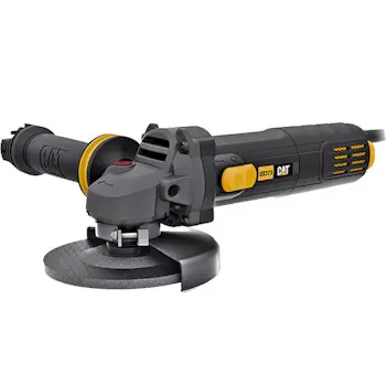 CAT ugaona brusilica 125mm 750W DX373 CAT ugaona brusilica 125mm 750W DX373