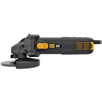 CAT ugaona brusilica 125mm 750W DX373 CAT ugaona brusilica 125mm 750W DX373