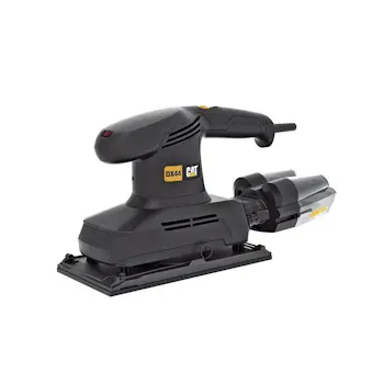 CAT vibraciona brusilica 113x230mm 350W DX44-1