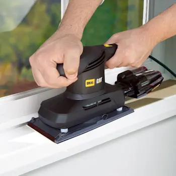 CAT vibraciona brusilica 90x187mm 240W DX45-3