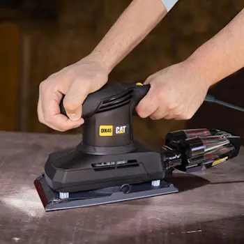 CAT vibraciona brusilica 90x187mm 240W DX45-4