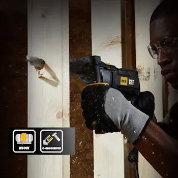 CAT vibraciona bušilica 850W DX16-1