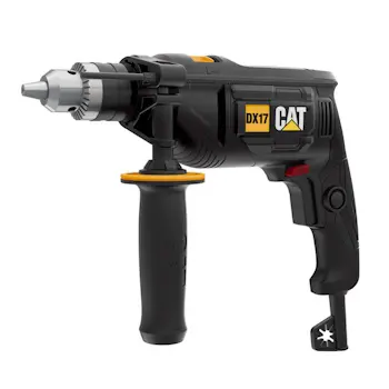 CAT vibraciona bušilica 750W DX17
