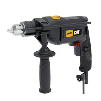 CAT vibraciona bušilica 600W DX175