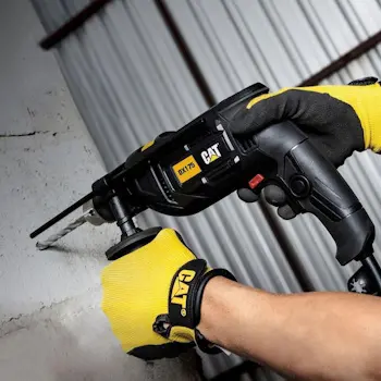 CAT vibraciona bušilica 600W DX175-2