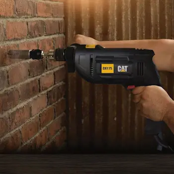 CAT vibraciona bušilica 600W DX175-3