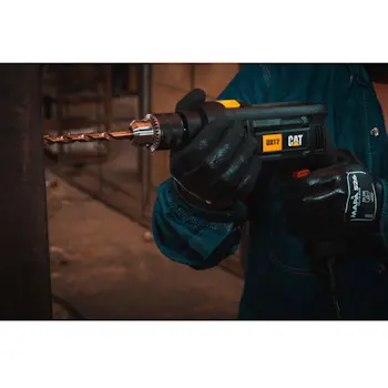 CAT vibraciona bušilica 750W DX17-1
