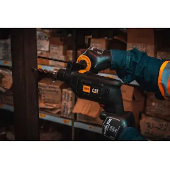 CAT vibraciona bušilica 750W DX17-2