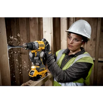 DeWalt aku bušilica/odvijač 18V XR® 2x 5Ah DCD800P2T-QW-5