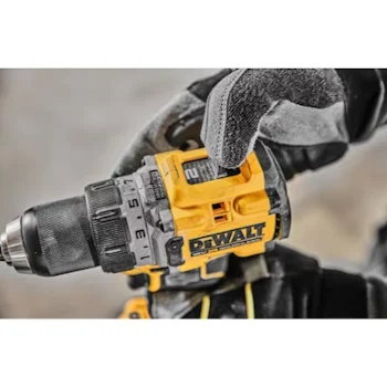 DeWalt aku bušilica/odvijač 18V XR® 2x 5Ah DCD800P2T-QW-7