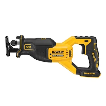 DeWalt aku sabljasta testera 18V XR DCS382N-XJ-1