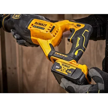 DeWalt aku sabljasta testera 18V XR DCS382N-XJ-4