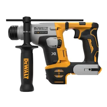 DeWalt aku udarna bušilica 18V XR SDS+ DCH172N-XJ-1