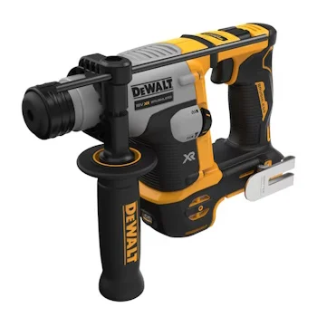 DeWalt aku udarna bušilica 18V XR SDS+ DCH172N-XJ-2