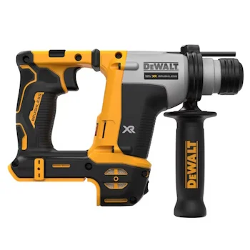 DeWalt aku udarna bušilica 18V XR SDS+ DCH172N-XJ-3