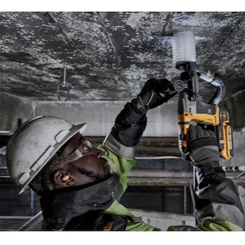 DeWalt aku udarna bušilica 18V XR SDS+ DCH172N-XJ-5