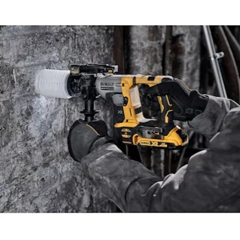 DeWalt aku udarna bušilica 18V XR SDS+ DCH172N-XJ-6