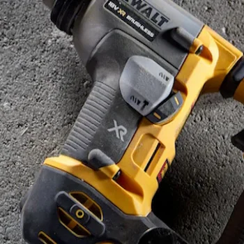 DeWalt aku udarna bušilica 18V XR SDS+ DCH172N-XJ-8