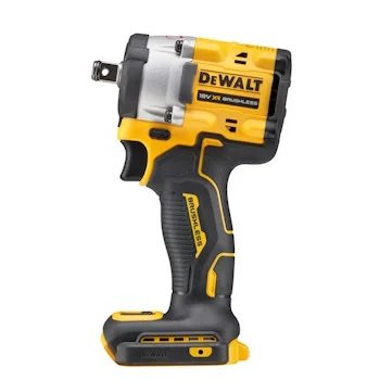 DeWalt aku udarni odvijač 18V XR DCF921N-XJ-1
