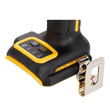 DeWalt aku udarni odvijač 18V XR DCF921N-XJ-2