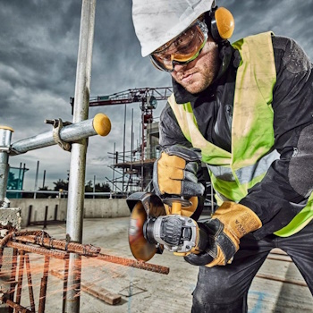 DeWalt akumulatorski set mašina DCK865P4T-QW-1 DeWalt akumulatorski set mašina DCK865P4T-QW-1