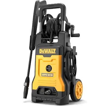 DeWalt perač pod pritiskom 130bar 1800W DXPW001ME DeWalt perač pod pritiskom 130bar 1800W DXPW001ME