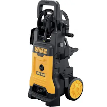 DeWalt perač pod pritiskom 130bar 1800W DXPW001ME DeWalt perač pod pritiskom 130bar 1800W DXPW001ME