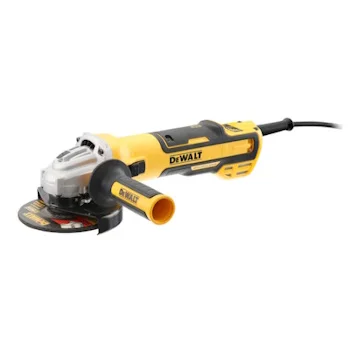 DeWalt ugaona brusilica 125mm 1700W DWE4357-QS