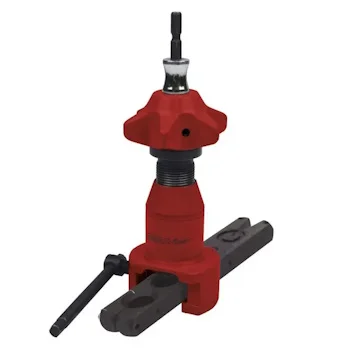 EGA Master alat za pertlovanje cevi 57618