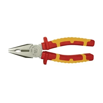 EGA Master klešta kombinovana VDE 76584 EGA Master klešta kombinovana VDE 76584