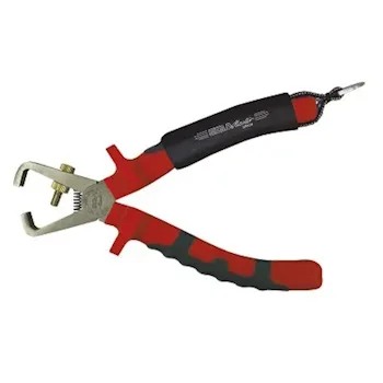 EGA Master klešta za skidanje izolacije ANTI-DROP AD623497