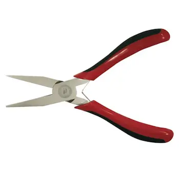 EGA Master klešta špic prava 125mm 62242 EGA Master klešta špic prava 125mm 62242