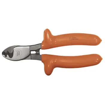 EGA Master klešta za odsecanje kabla VDE 150mm 76147