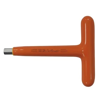 EGA Master ključ imbus sa T ručkom 10mm 79393